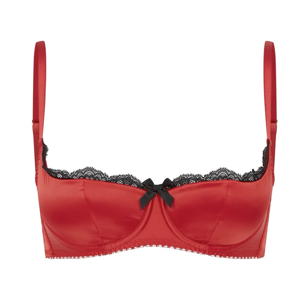 Agent Provocateur Sloane Balconette Bra